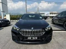 BMW 218i 1.5 Msport coupe 2023 For Sale