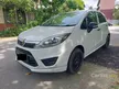 Used SST OFFERING Below market price carnival sales promotion 2015 Proton Iriz 1.3 auto ** price only from rm15+++