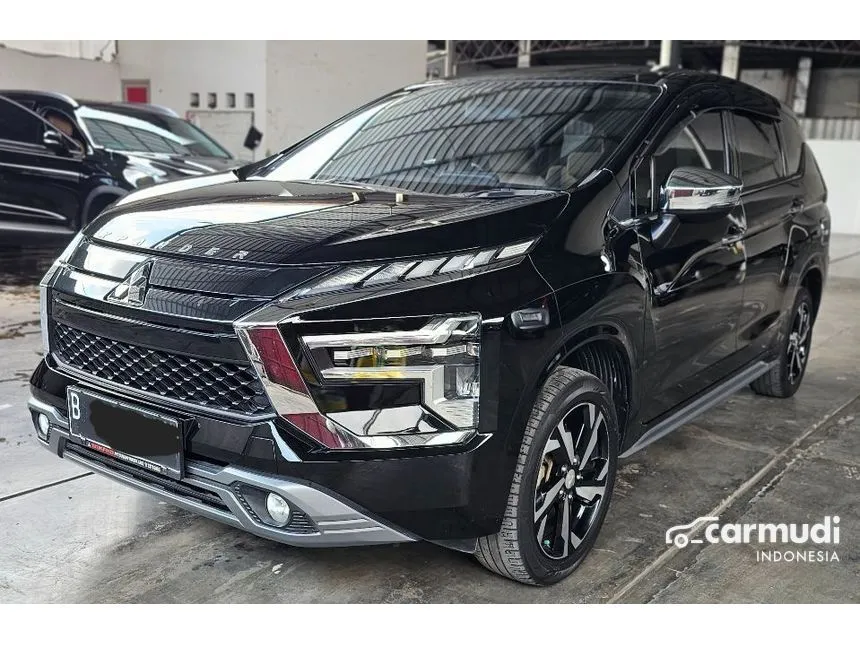 2021 Mitsubishi Xpander Ultimate MPV