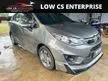 Used 2017 Proton Persona 1.6 Standard (A) - Cars for sale