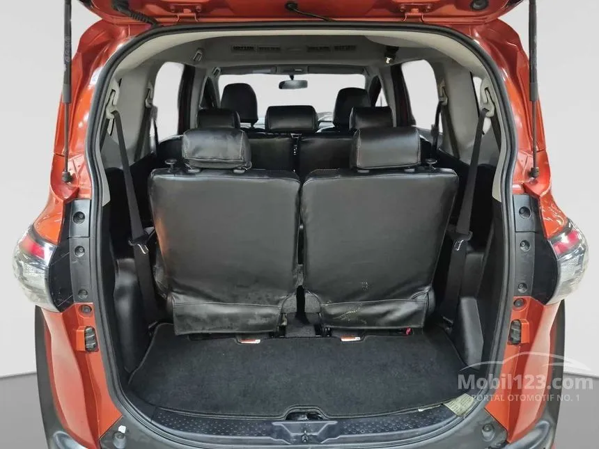 2016 Toyota Sienta Q MPV