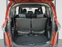 2016 Toyota Sienta 1.5 Q MPV