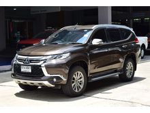 2016 Mitsubishi Pajero Sport 2.4 (ปี 15-18) GT SUV