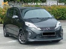 Perodua Alza 1.5 SE-SPEC (A) ** 3 YEARS WARRANTY** *GUARANTEE No Accident/No Total Lost/No Flood & 5 Day Money back Guarantee*