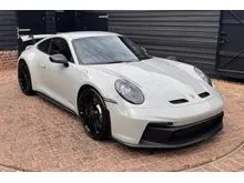 2022 Porsche 911 4.0 GT3 (992.1)