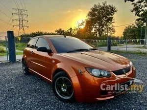 2007 Proton Satria 1.3 Neo Hatchback
