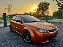 2007 Proton Satria 1.3 Neo SIAP DOWNPIPE TURBO