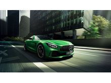 2019 Mercedes-Benz AMG GT (A) 4.0 R -BEST DEAL!!!-