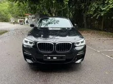 2019 BMW X4 2.0 xDrive30i M Sport SUV nego till let go