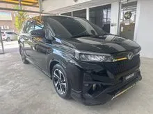 2023 Perodua Alza 1.5 MPV