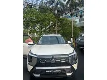 2026 Mitsubishi Destinator 1.5 Ultimate (Quartz White Pearl) SUV