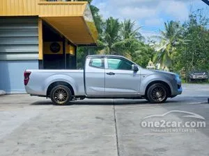 2023 Isuzu D-MAX 1.9 S Pickup
