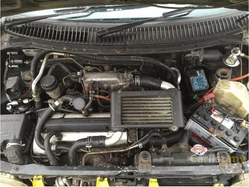 Perodua Kancil Colour - Sasti V Perodua Kancil Colour - Sasti V