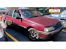 Peugeot 405 GTX 1.9(M)EXECUTIVE COLLECTION EDITION