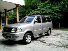2003 Toyota Kijang 1.8 LX MPV