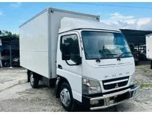 2020 Mitsubishi Fuso canter 3.9 FE71PB Lorry
