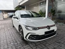 2024 Volkswagen Golf 2.0 GTI IQ.Drive Hatchback