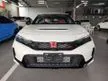 Recon 2023 Honda Civic 2.0 Type R NEW CAR