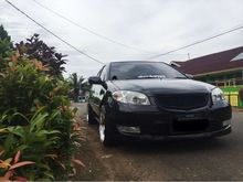 2004 Toyota Vios 1.5 G Sedan