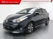 Used 2019 Toyota Yaris 1.5 G Hatchback 1YEAR WRTY NO HIDDEN FEES