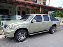 2008 LMG Trekker 2.2 Toyota Engine