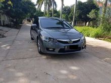 2010 Honda Civic 1.8 1.8 Sedan