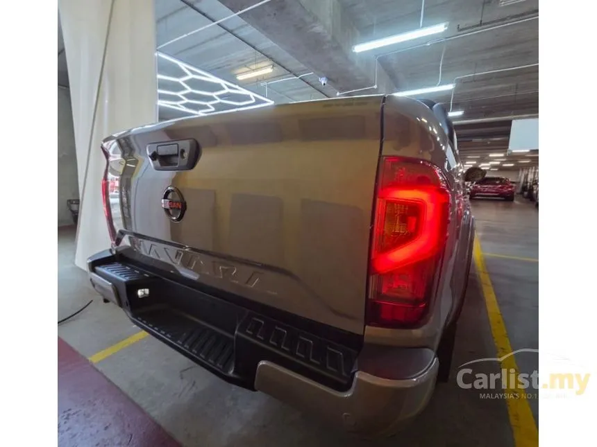 2022 Nissan Navara PRO-4X Dual Cab Pickup