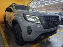 2022 Nissan Navara 2.5 PRO-4X Dual Cab