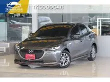 2023 Mazda 2 1.3 (ปี 15-25) C Sedan