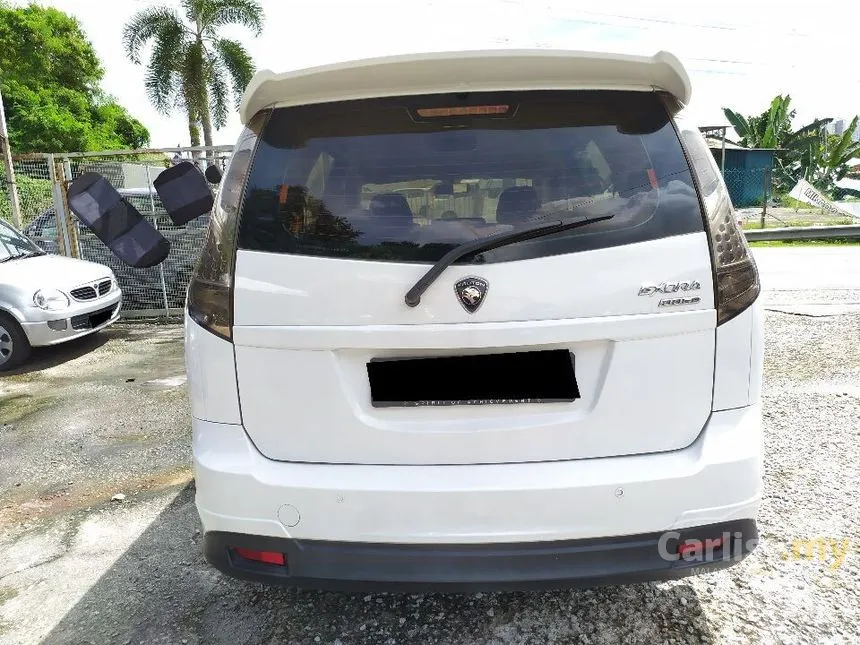 2013 Proton Exora Bold CPS Executive MPV