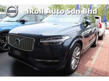 2018 Volvo XC90 2.0 T8 TWIN ENGINE INSCRIPTION PLUS (A) DEMO CAR