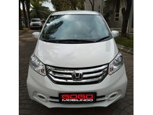 2015 Honda Freed 1.5 E MPV