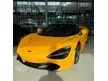 Recon 2019 McLaren 720S 4.0 Performance Coupe /LOW MILEAGE /TIP TOP CONDITION