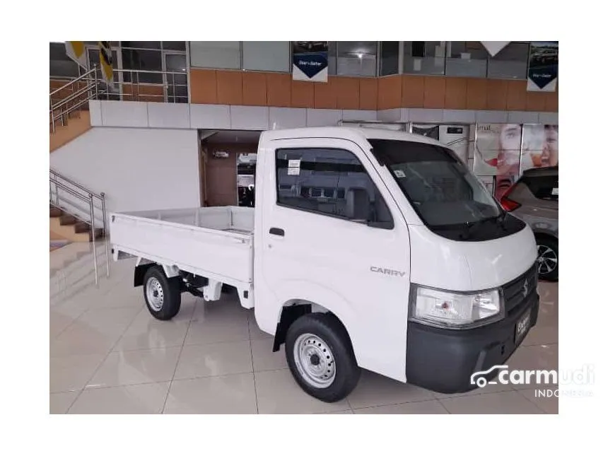 2024 Suzuki Carry FD Pick-up