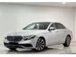 Used 2018 Mercedes-Benz E250 2.0 Exclusive Sedan GUARANTEE SATISFIED CONDITION BURMESTER SOUND POWER BOOT 360 CAMERA SUNROOF LIKE NEW CONDITION - Cars for sale