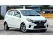Used 2019 Perodua AXIA 1.0 G, Good Condition, No Accident, No Flooded, High Loan, Blacklist, Grab Car Welcome