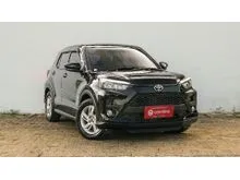 2023 Toyota Raize 1.2 G (1 Tone) SUV - TDP 20 JT - ANGS RINGAN