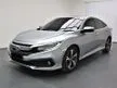 Used 2020 Honda Civic 1.5 TC VTEC / 77k Mileage (FSR) / Under Honda Warranty until 2025 - Cars for sale
