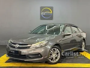 2017 Proton Perdana 2.0 Sedan