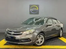 2017 Proton Perdana 2.0 Sedan SEMI LEATHER SEAT / ANDROID PLAYER / REVERSE CAMERA
