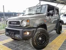 Suzuki JIMNY 1.5 JC (M) SIERRA JB74 LOW MILEAGE C/2430