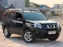 2012 Nissan X-Trail 2.5 XT SUV