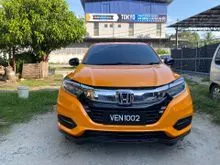 2020 Honda HR-V 1.8 V SUV