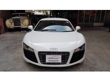 2009 Audi R8 5.2 (ปี 06-15) FSI Coupe AT