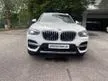 Used 2018 BMW X3 2.0 xDrive30i Luxury SUV**QUILL AUTOMOBILES**Fully Service Record,Good Condition