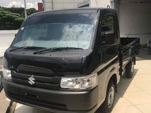 2020 Suzuki Carry 1,5 Base Spec Pick-up