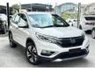 Used 2016 Honda CR