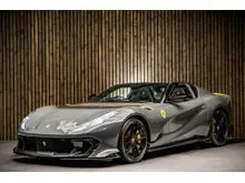 2023 Ferrari 812 6.5 GTS Convertible - INCOMING STOCK