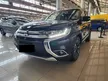 Used 2018 Mitsubishi Outlander 2.4 SUV GOOD CONDITION