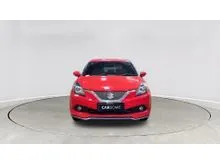 2019 Suzuki Baleno 1.4 Hatchback